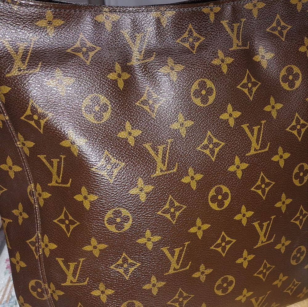 Authentic Vintage Louis Vuitton bag